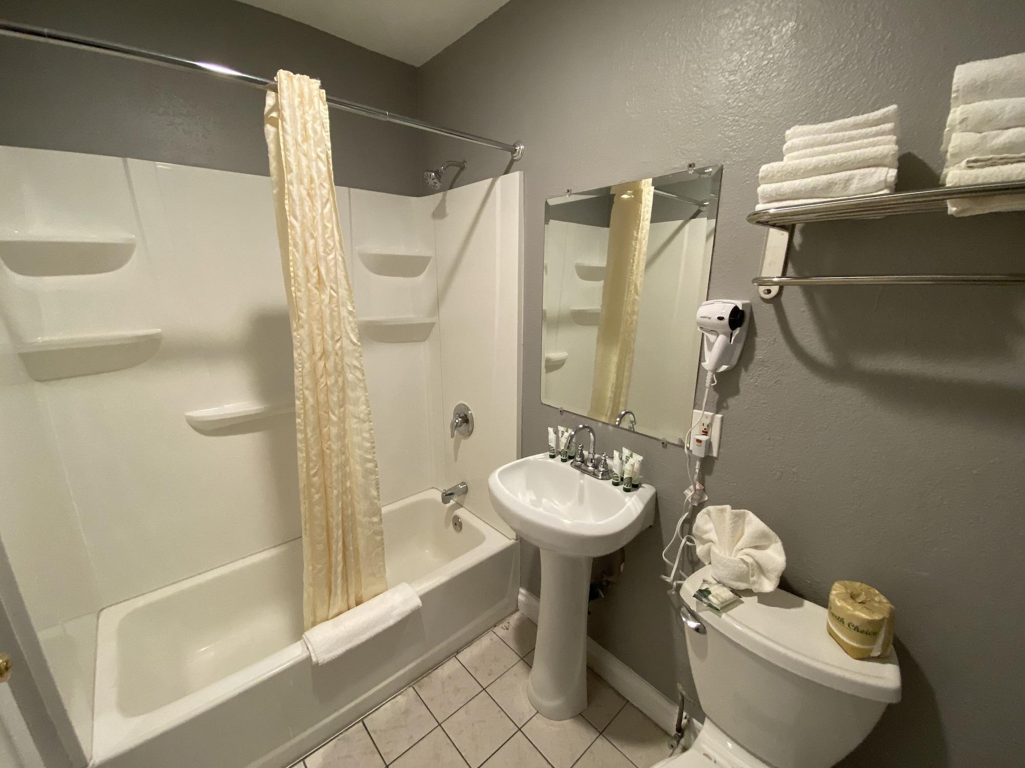Anaheim Executive Inn & Suites מראה חיצוני תמונה