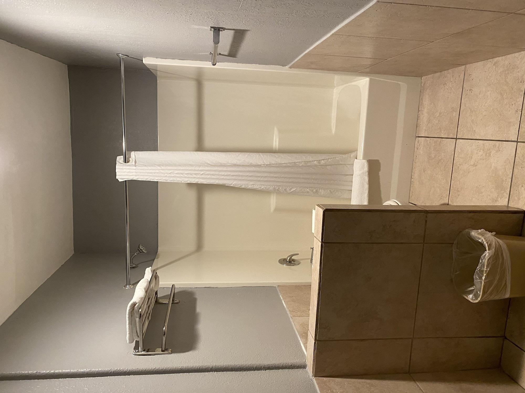 Anaheim Executive Inn & Suites מראה חיצוני תמונה